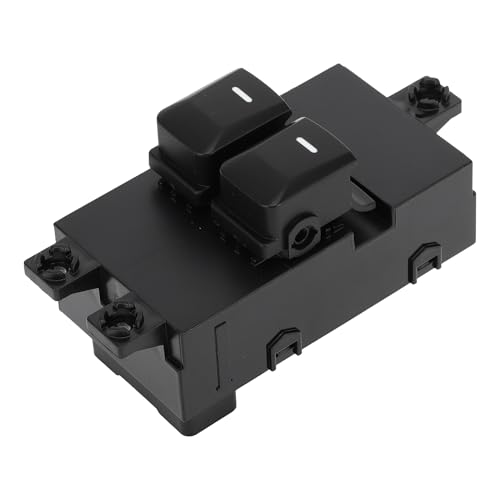 Interrupteur de lève-vitre électrique en panne : pièce 935701Y000 Kia Picanto noire
