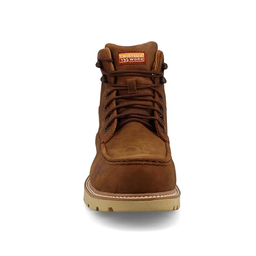 Image of Twisted X Men's 6 inch Work Boot