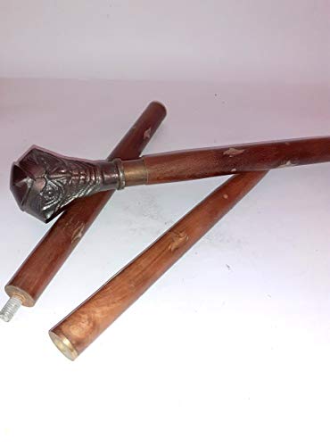 Imagen de Ganga Nautical Bastón de madera