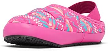 Columbia Youth Unisex Omni-Heat Lazy Bend Camper, Pink Ice/Geyser, 3 | Image 1