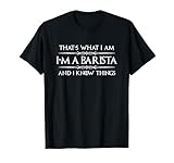 Barista Gifts for Baristas