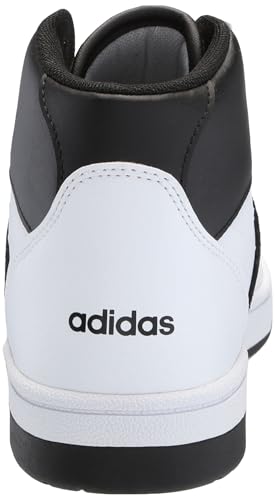 adidas Unisex-Child Turnaround Mid Sneaker3