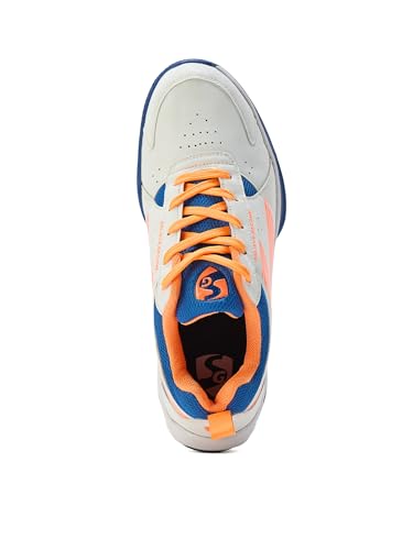 Image of SG Ease All Court Non-Marking Shoes