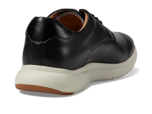 Image of Florsheim Mens Dash Plain Toe Oxford