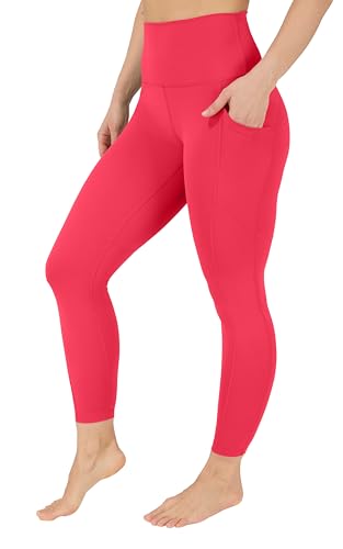 Image of 90 Degree By Reflex Womens Power Flex Yoga Pants