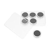 Haute transparence et durabilité : il offre une vue de vos pierres précieuses tout en les protégeant des dommages et de l'usure, vitrines pour objets de collection, vitrine à bijoux