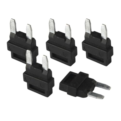 BaotyJie Reemplazo de Fusible Diodo para Aire Acondicionado en Autos
