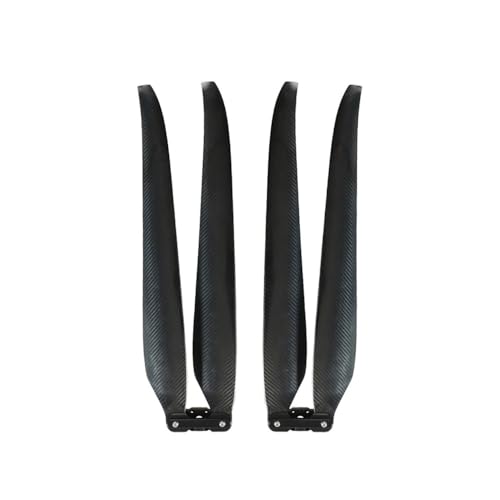 Hélice pliante 30 pouces X8-3090 CCW carbone pour drone de charge et moteur X13