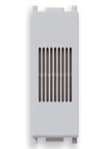 Vimar Serie piatto - Zumbador 230 V 50 - 60 hz