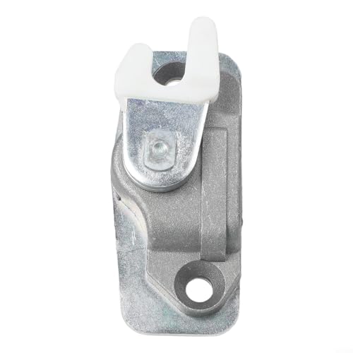 Para IVECO para DAILY 2000 2014 cerradura de puerta corrediza superior, material plástico y metal, compatible con OEM 3800960 500329775 para reemplazo directo del vehículo