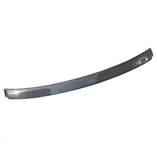 Aileron coffre aérodynamique pour Série 3 F30 2013-2019 look racé