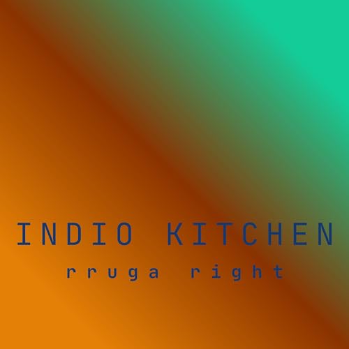 Indio kitchen