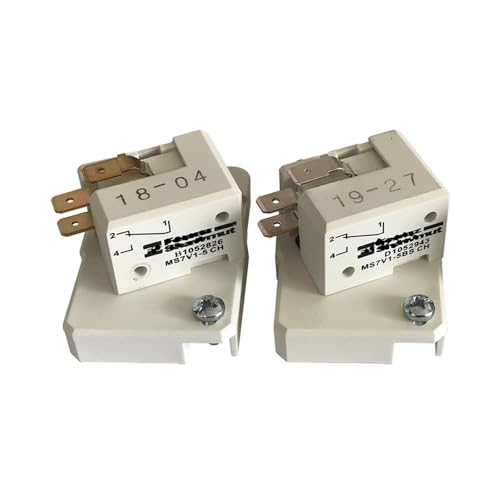 Interruptor auxiliar K310003 MS7V1-5 para disyuntor motor J310002