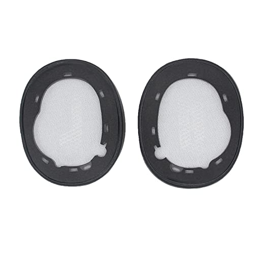 Jaquiain 2Pcs For Live 650Btnc 660 E65Btnc Duet Nc Headphone Cover Earmuffs Black #TOP1