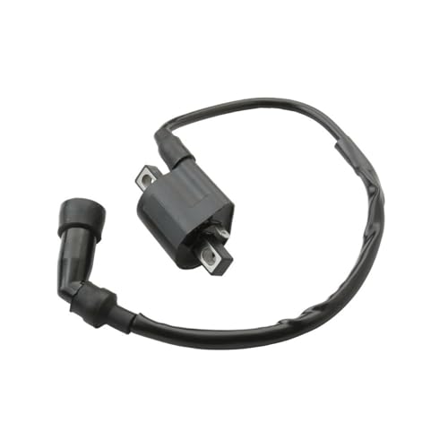 Bobina de encendido de larga duración para restaurar el arranque de tu moto YBR125