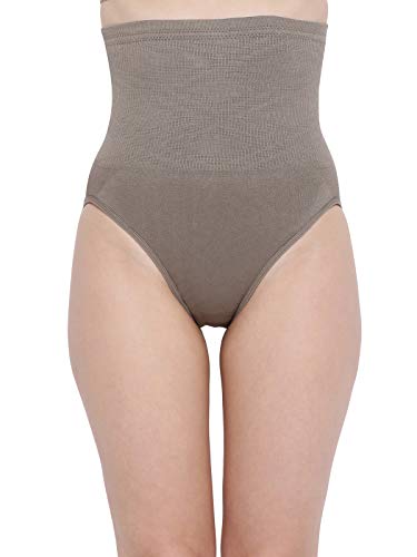 Image of Clovia Women's Nylon Tummy Tucker