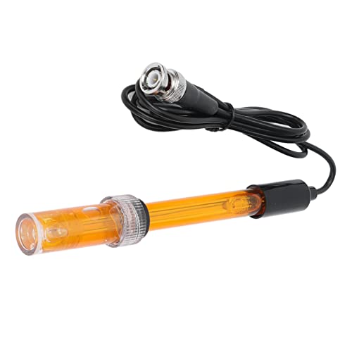 Sonde Redox Sonde De Remplacement ORP Électrode Hydroponique Test De Potentiel D Sonde Orp