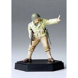 Amazon | タミヤ MM フィギュアコレクション 1/35 アメリカ歩兵