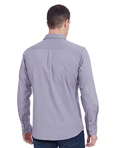 Image of Amazon Brand - Arthur Harvey Men's Casual Shirt