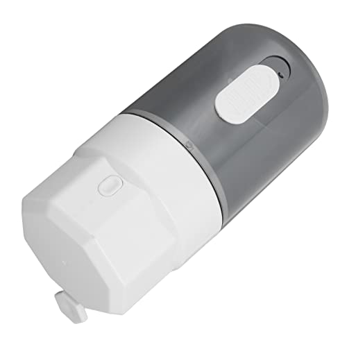 Alimentador automático de peces con temporizador inteligente y contenedor ABS 3