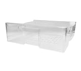 KGA SUPPLIES Cassettiera per frigorifero compatibile con Swan SRB2030W