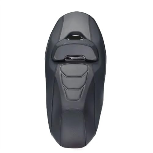 Asiento retro para motocicleta XMAX 300 sillín biplaza de alta comodidad para gama 2023 2024
