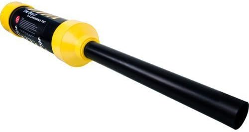 1/4 Mile Potato Gun Cannon - The Bully