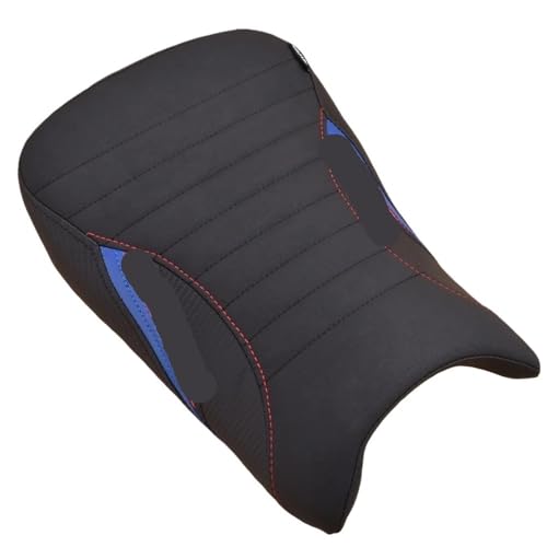 Almohadilla de moto S1000 RR que soluciona la dureza del sillín delantero