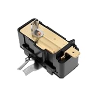 YINETTECH Auto-Tankanzeige-Spannungsregler 8199650100 113957099A Kompatibel mit Volkswagen Kaefer 1954-2003