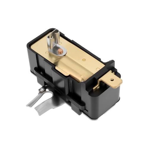 YINETTECH Car Fuel Gauge Voltage Regulator 8199650100 113957099A Compatible with Volkswagen Kaefer 1954-2003