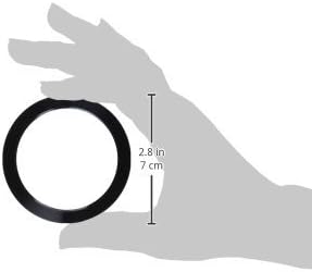 Anillo Adaptador Marumi 67 mm a 55 mm miniatura 2