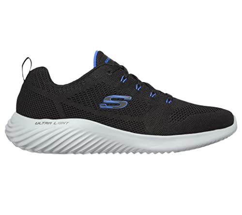 Image of Skechers Men Bounder Rinstet Sneakers