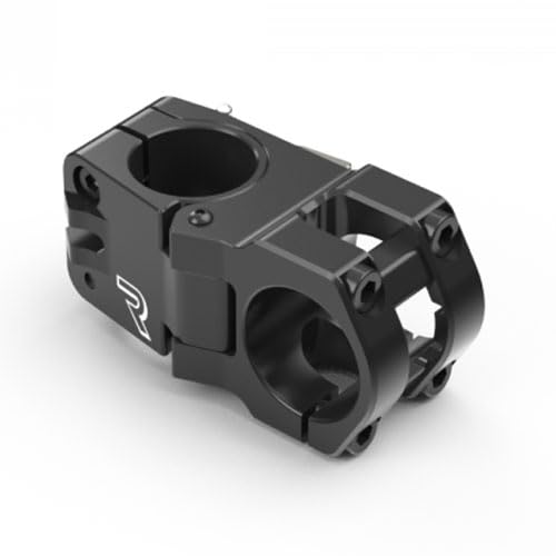 正規品 ROCKER RocHead 自転車 ハンドルバー ステム 角度調整 Amazon | ROCKER PARTS ロッカーパーツ RocHead Bend 90度角度