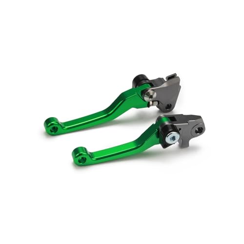 Palanca de embrague motocicleta para sustituir manetas rotas en KX250F