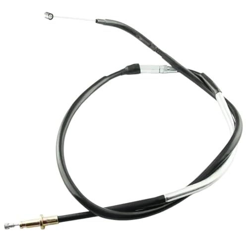 Cable de control embrague motocicleta FZ6-N FZ6 2004-2007 FZ6-SA2 ABS 1B3-26335-00