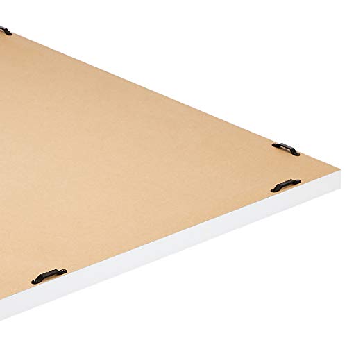 Amazon Basics Rectangular Wall Mirror 20 Amazon Basics Rectangular Wall Mirror 20