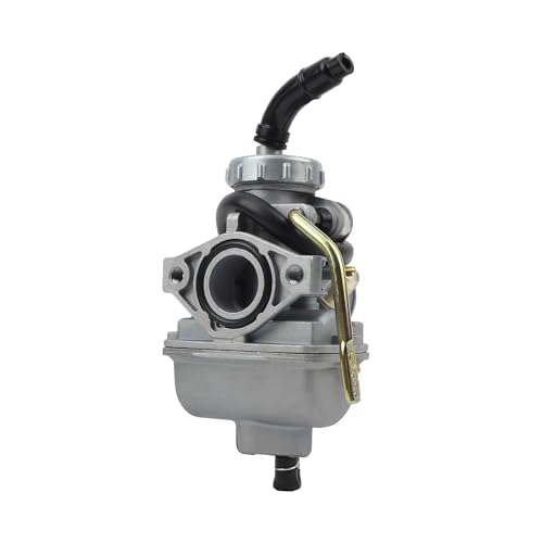 Carburateur PZ20 20mm pour moto et ATV 50cc à 125cc