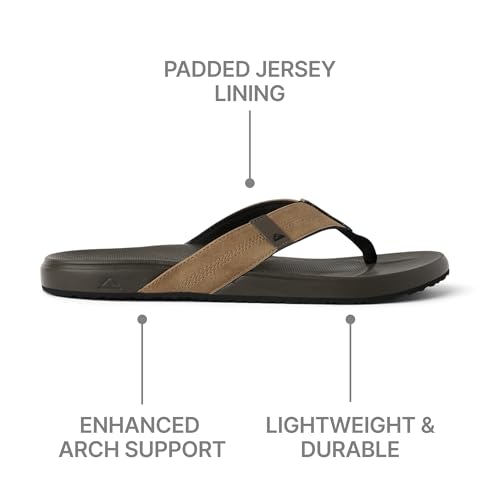 Image of Reef Men's Cushion Phantom Flip Flop