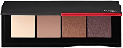 Shiseido Essentialist Eye Palette Color Variants