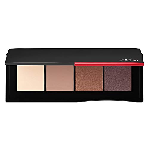 Image of Shiseido Essentialist Eye Palette Color Variants