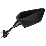 Mirror Rearview Left