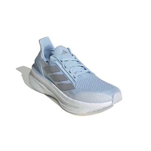 Image of adidas Ultraboost Ultra Boost 5X Running Sneakers Shoes - Black