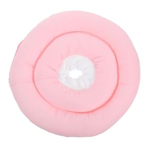 Garneck Verstellbarer Wasserdichter Hundekegel