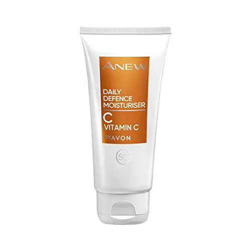 ANEW VITAMIN C SPF 50 LOTION