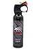 NW Self Defense Products Redd, Tactical OC/CS Pepper Spray - Kodiak Top Stream (9 oz)
