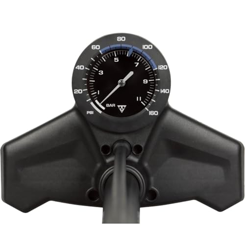 Topeak JoeBlow Roadie EX Pump