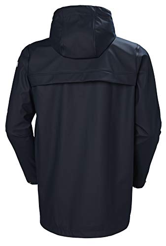 Helly-Hansen Men's Moss Rain Coat2