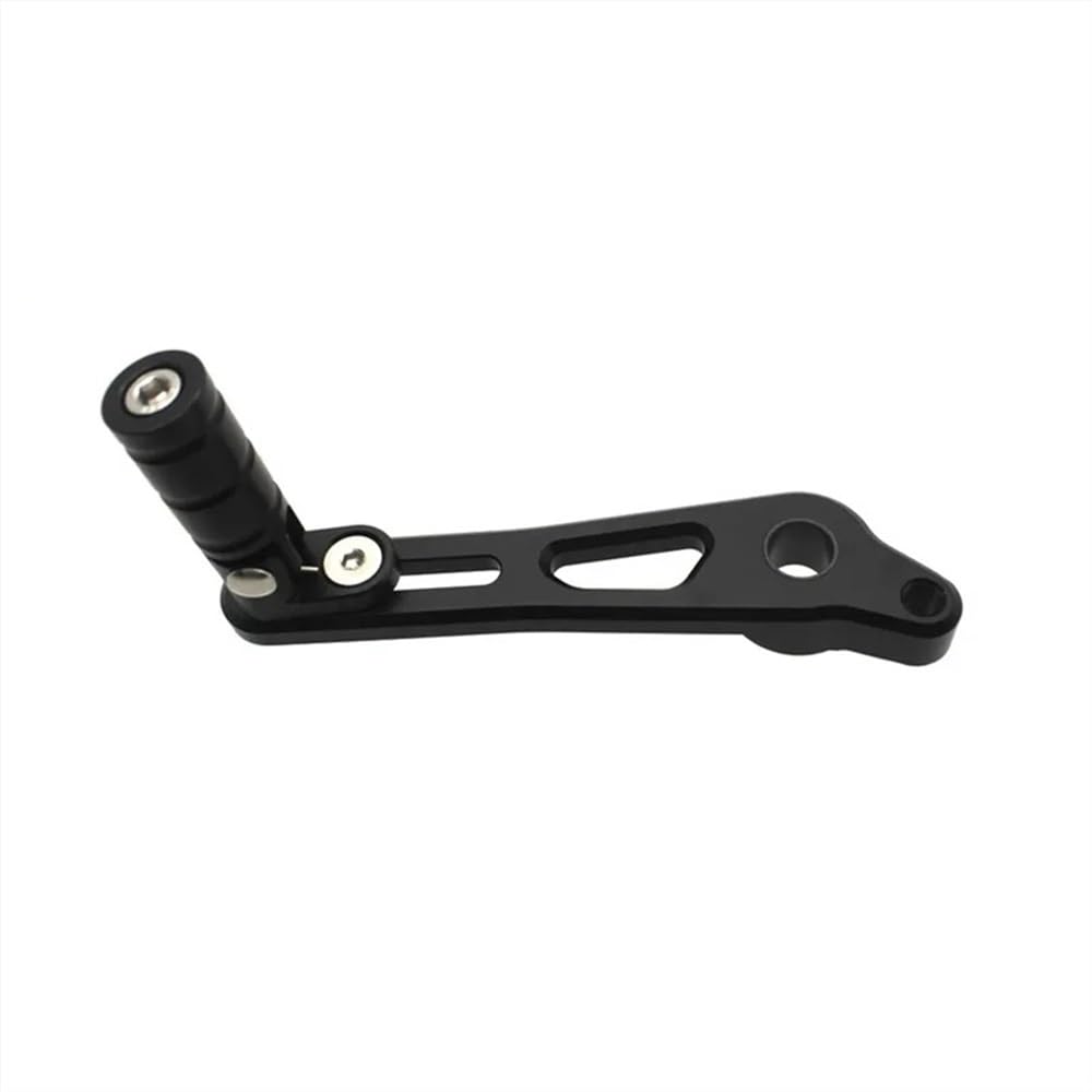 Palanca De Cambios para Motociclet Palanca de cambios plegable y ajustable para motocicleta, compatible con para Triple 1200RS y 1200RR (modelos 2021-2024).