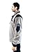 One Piece KOBY MARINE CAPTAIN SHIRT With Scarf Uniform Costume Halloween (Large)