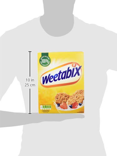 Weetabix Original Vollkorn, 430 g